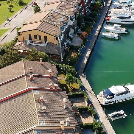 Brama Village Aprilia Marittima Exteriör bild